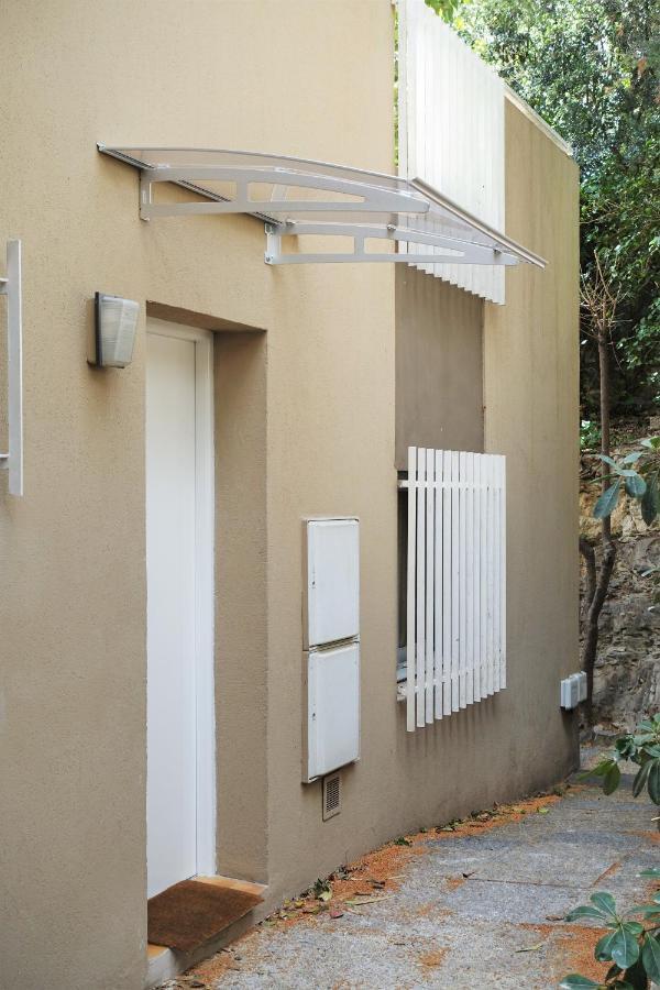 "Cote Soubeyran" Centre-Ville, Garage, Piscine, Terrasse Cassis Exterior foto